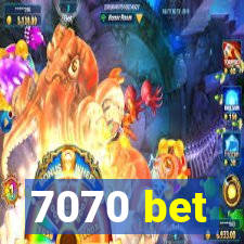 7070 bet