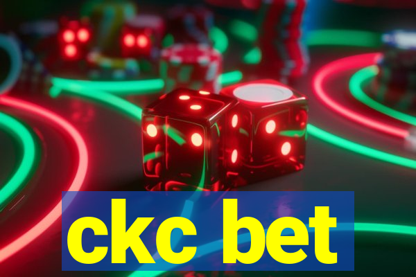 ckc bet