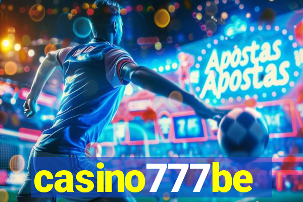 casino777be