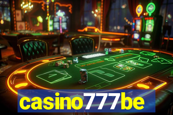 casino777be