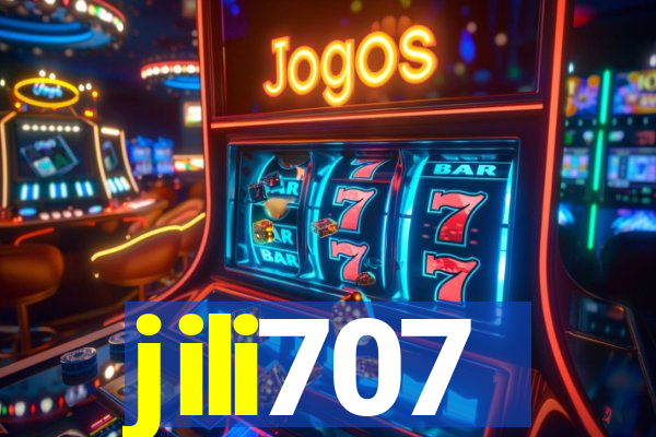 jili707