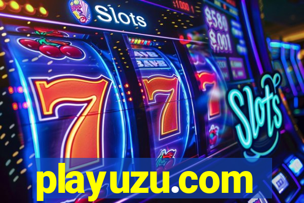 playuzu.com