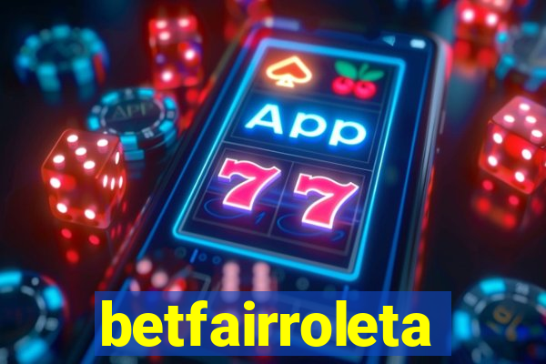 betfairroleta