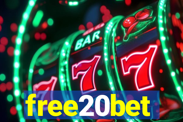 free20bet