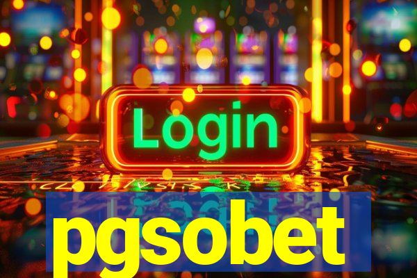 pgsobet