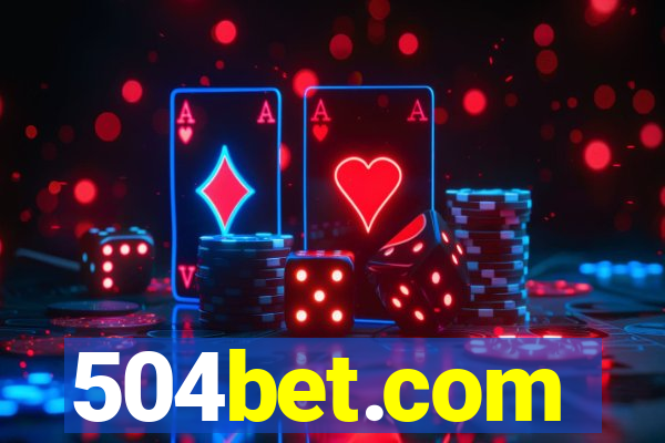 504bet.com