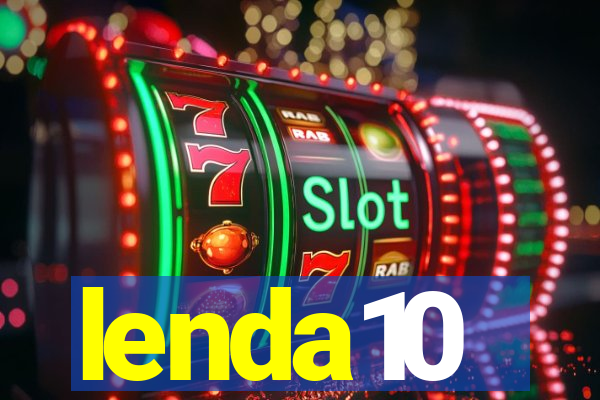 lenda10