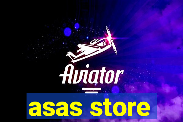 asas store