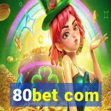 80bet com