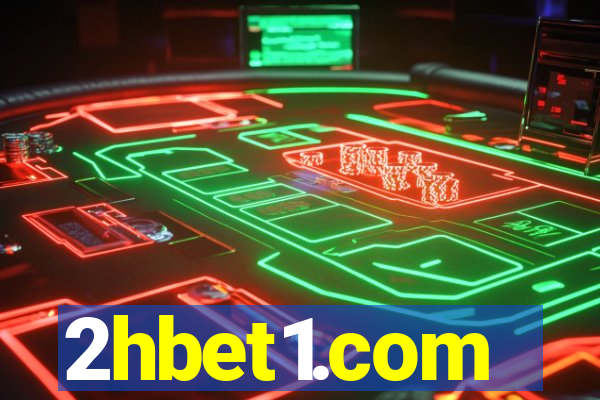 2hbet1.com