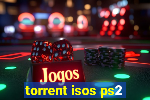 torrent isos ps2