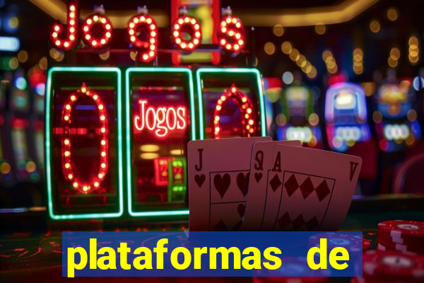 plataformas de jogos fora do brasil