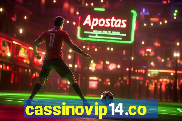 cassinovip14.com