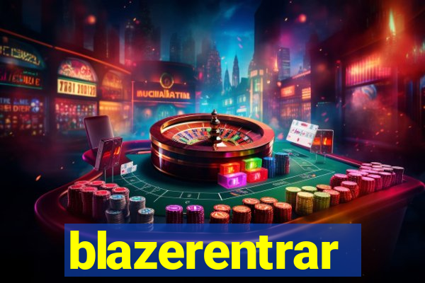 blazerentrar