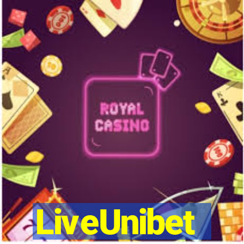 LiveUnibet