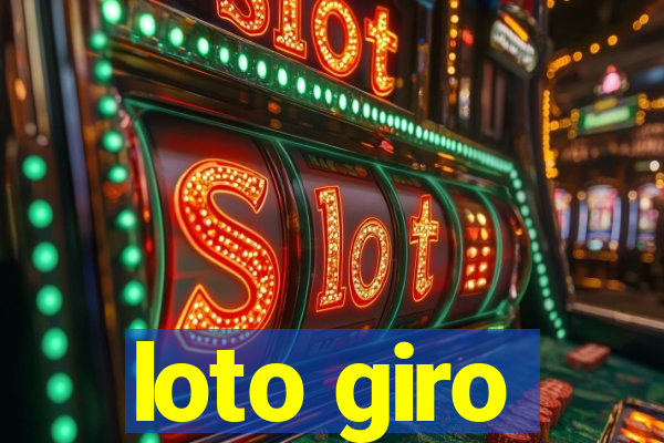 loto giro