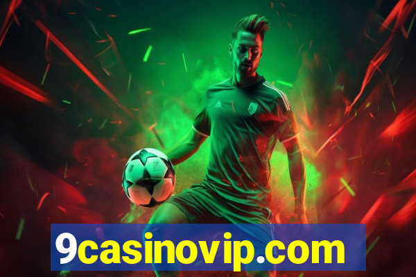 9casinovip.com