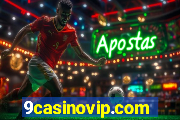 9casinovip.com