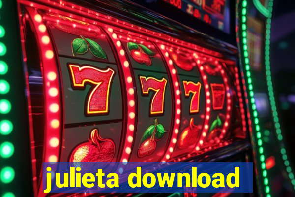 julieta download