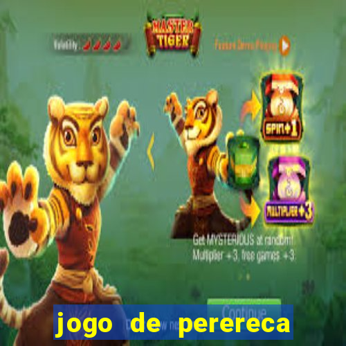 jogo de perereca de mulher