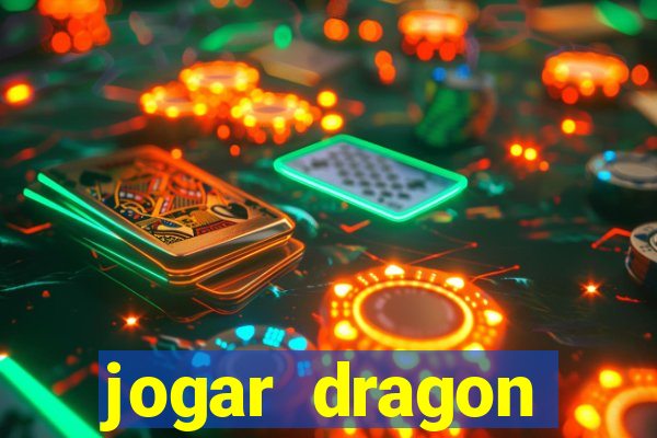 jogar dragon fortune demo