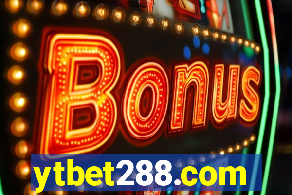 ytbet288.com