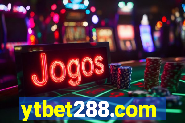 ytbet288.com