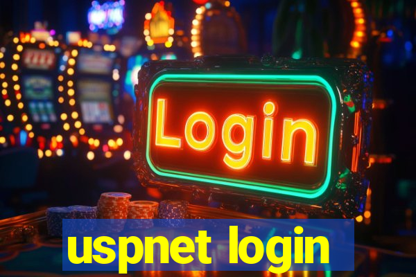 uspnet login