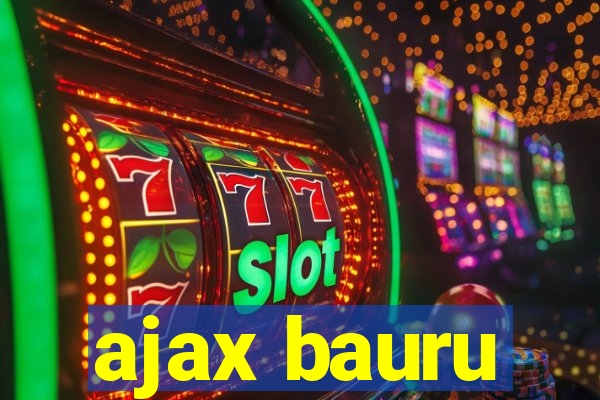 ajax bauru