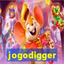 jogodigger