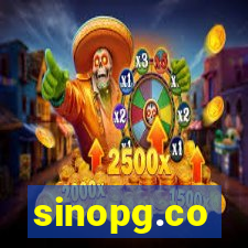 sinopg.co