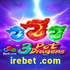 irebet .com