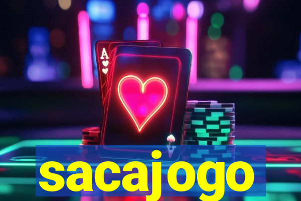 sacajogo