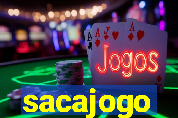 sacajogo