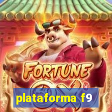 plataforma f9