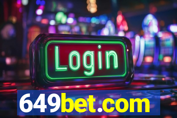 649bet.com