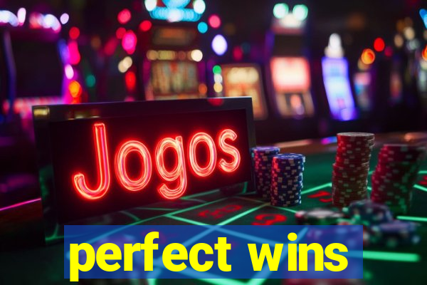 perfect wins