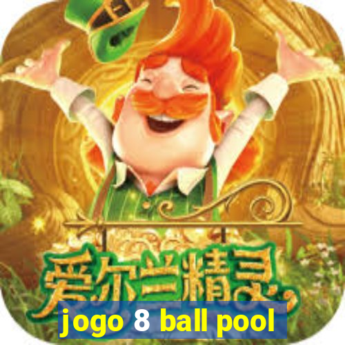 jogo 8 ball pool