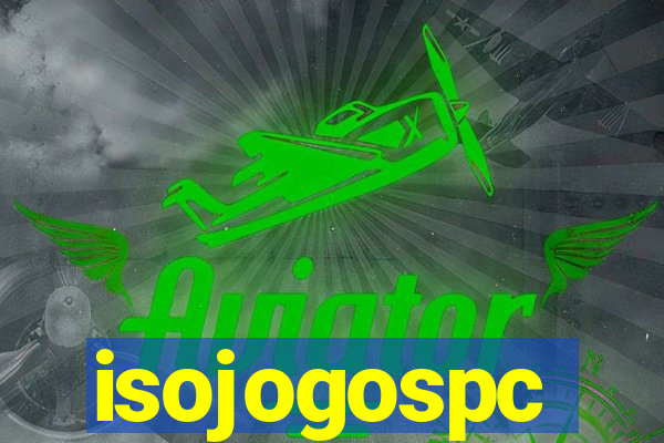 isojogospc