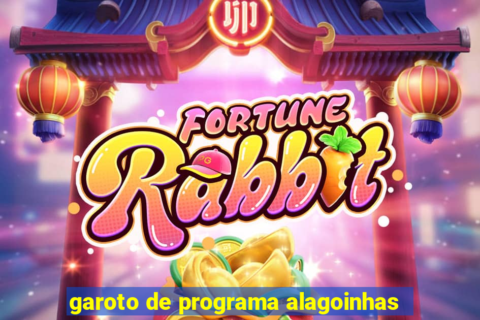 garoto de programa alagoinhas