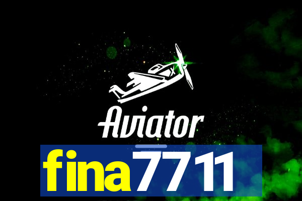 fina7711