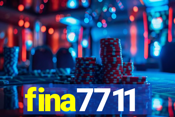 fina7711