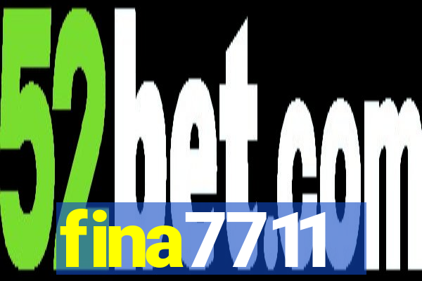 fina7711