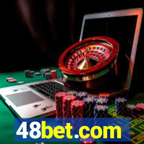 48bet.com