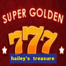 hailey's treasure adventure apk tudo desbloqueado