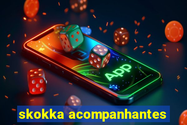 skokka acompanhantes