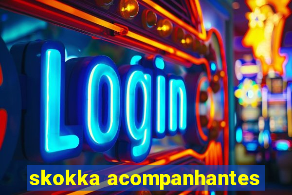 skokka acompanhantes