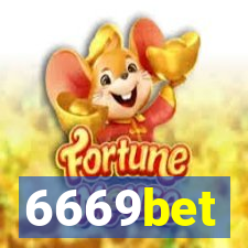 6669bet