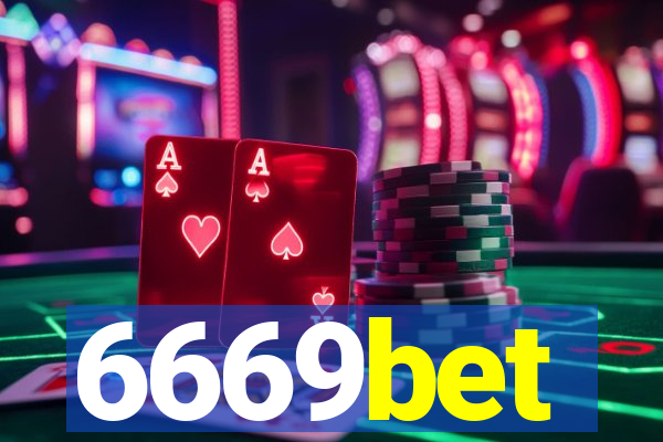 6669bet