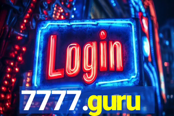 7777.guru